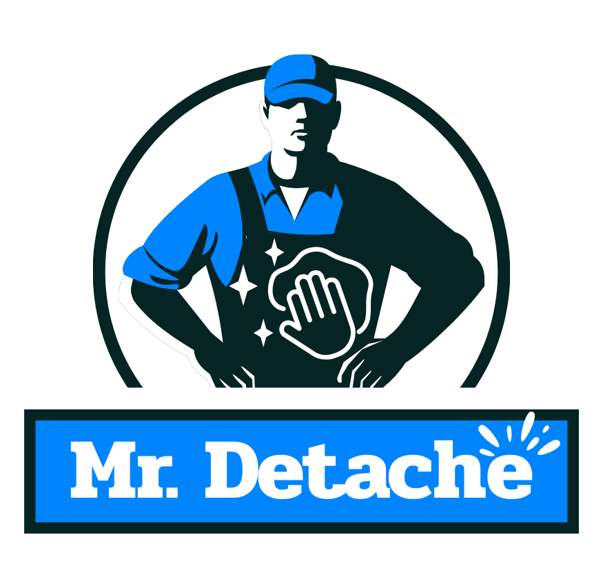 Mr.Detache