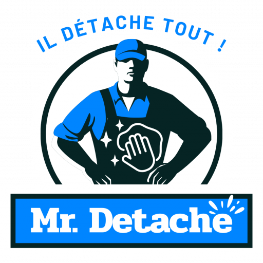 Mr.Detache