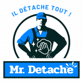 Mr.Detache