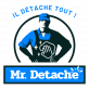 Mr.Detache