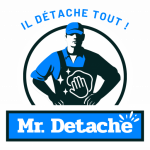 Mr.Detache