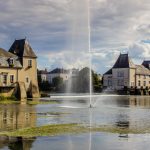 Nettoyage-canapé-la-Flèche