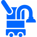 Nettoyage canapé vapeur