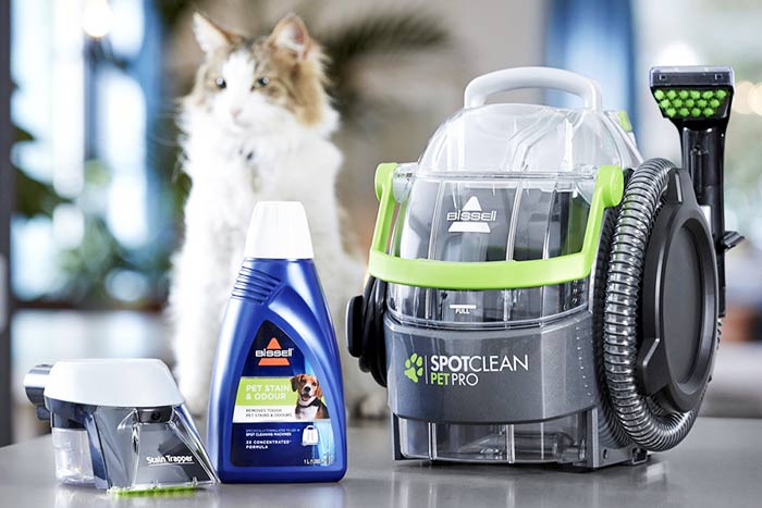 Bissell SpotClean Pet Pro