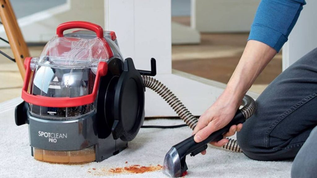 Bissell SpotClean Pro