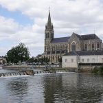 Nettoyage canapé Sablé-sur-Sarthe