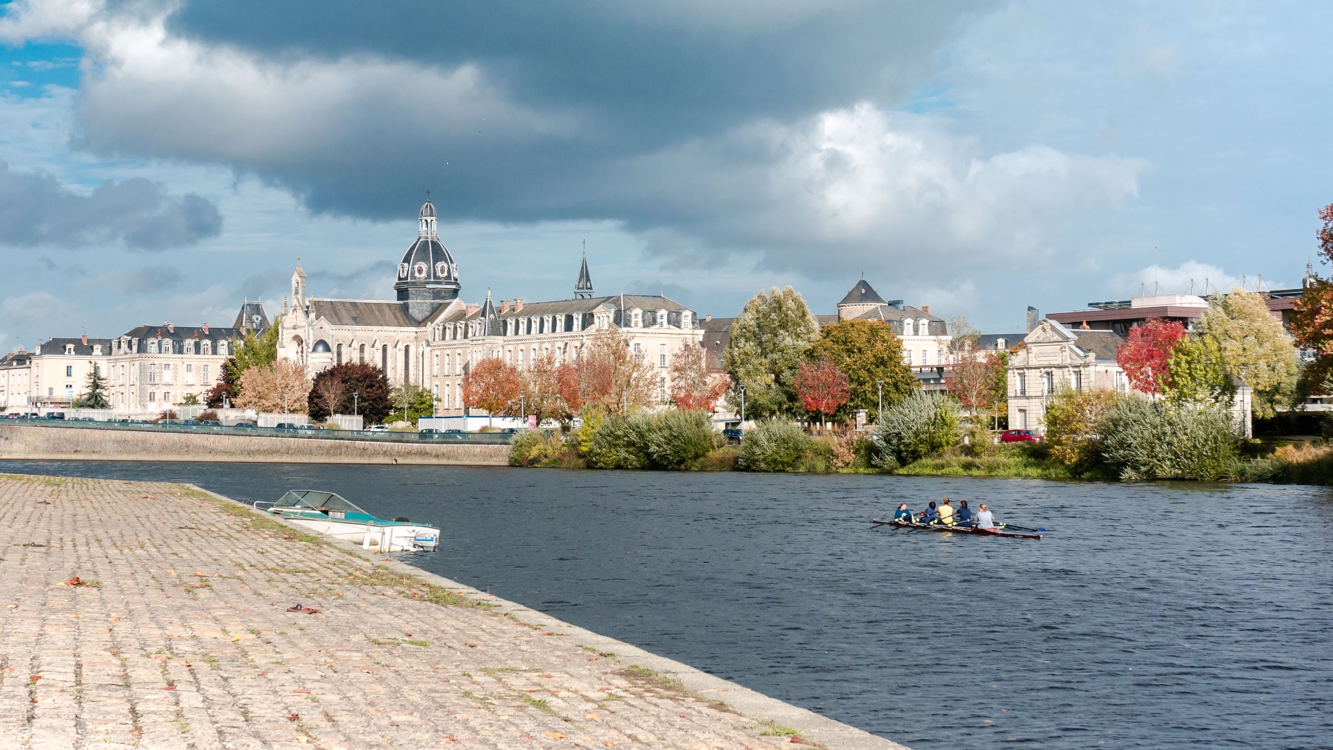 Nettoyage canapé à Château-Gontier
